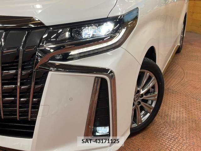 Toyota ALPHARD 2020-08 355507-13
