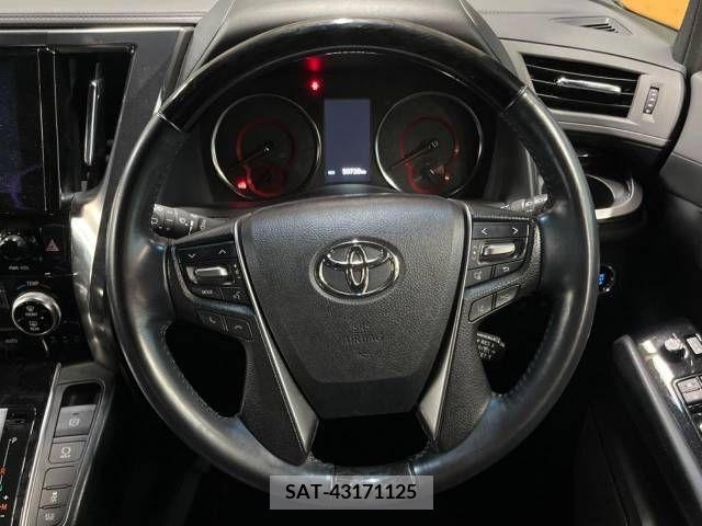 Toyota ALPHARD 2020-08 355507-12