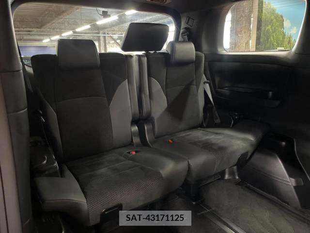 Toyota ALPHARD 2020-08 355507-10