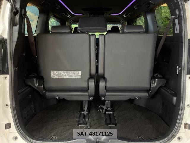 Toyota ALPHARD 2020-08 355507-11