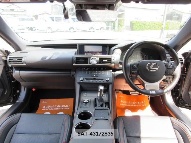 Lexus RC 2018-02 354004-11