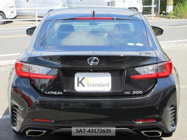Lexus RC 2018-02 354004-6