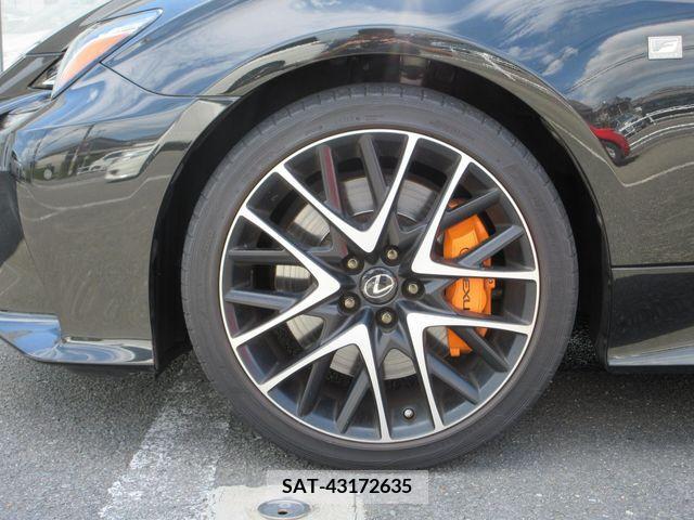 Lexus RC 2018-02 354004-23