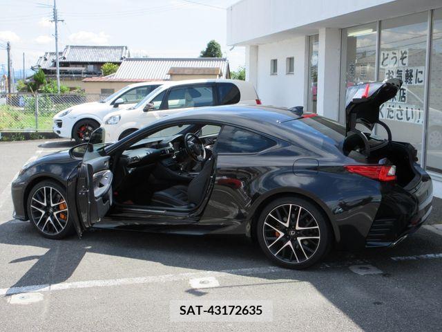 Lexus RC 2018-02 354004-24
