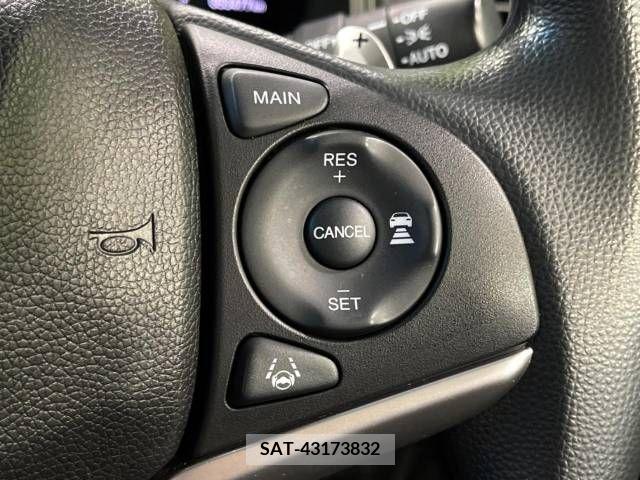 Honda FIT 2018-03 303826-5