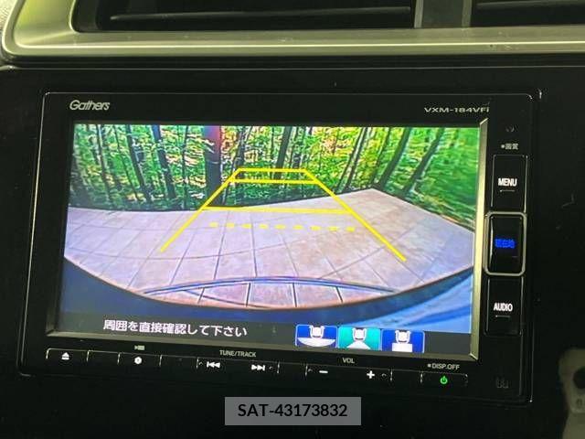 Honda FIT 2018-03 303826-3