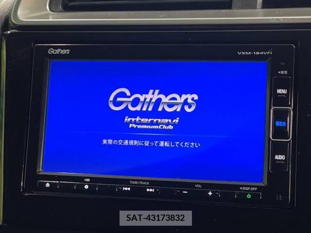 Honda FIT 2018-03 303826-2