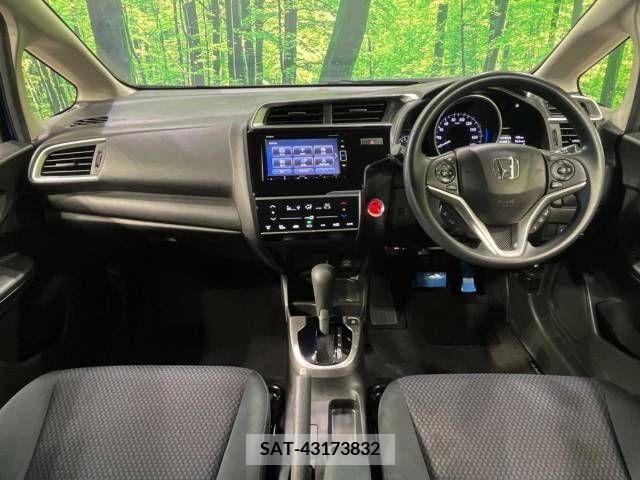 Honda FIT 2018-03 303826-1