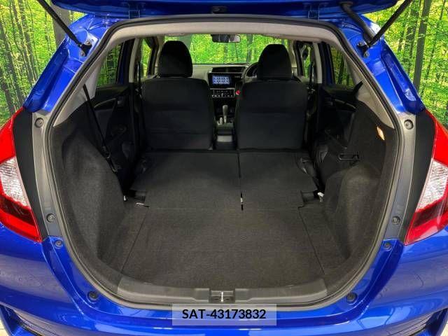 Honda FIT 2018-03 303826-10