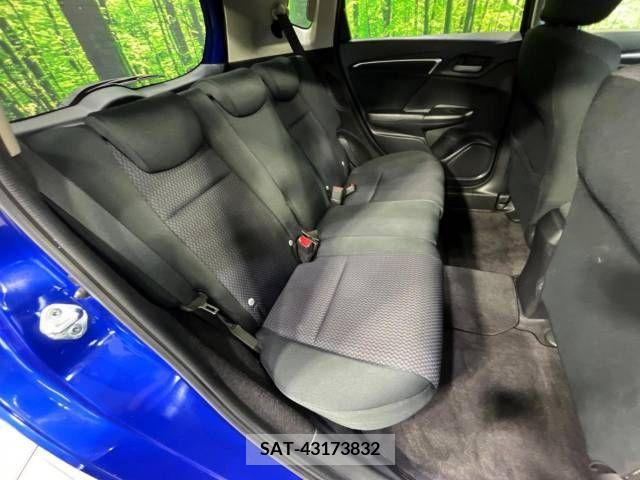 Honda FIT 2018-03 303826-9