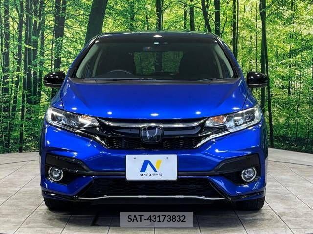 Honda FIT 2018-03 303826-14