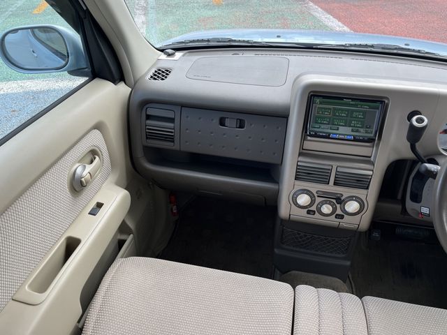 Nissan CUBE 2006-03 19556-8