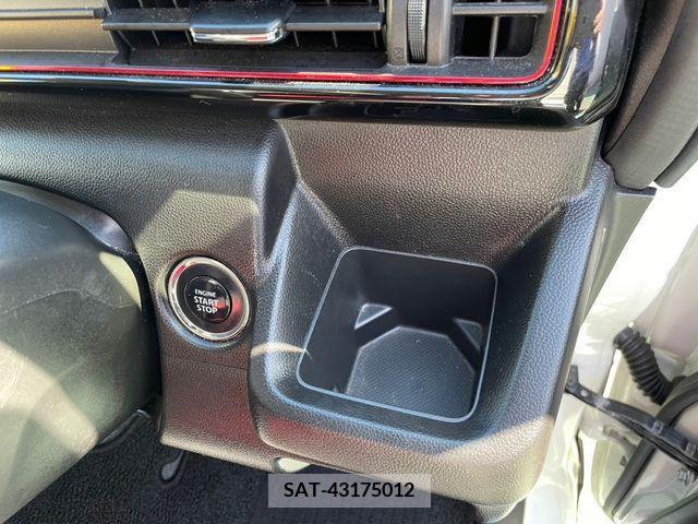 Suzuki WAGON R 2020-02 207218-15