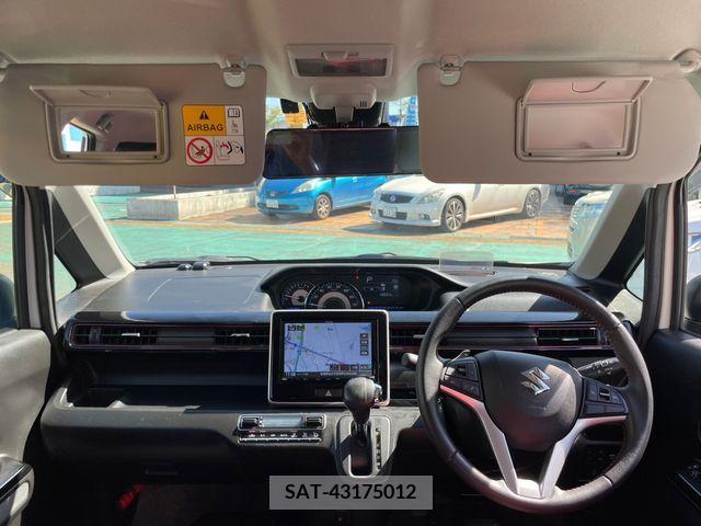 Suzuki WAGON R 2020-02 207218-1