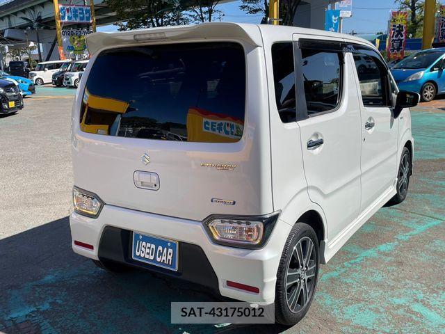 Suzuki WAGON R 2020-02 207218-2