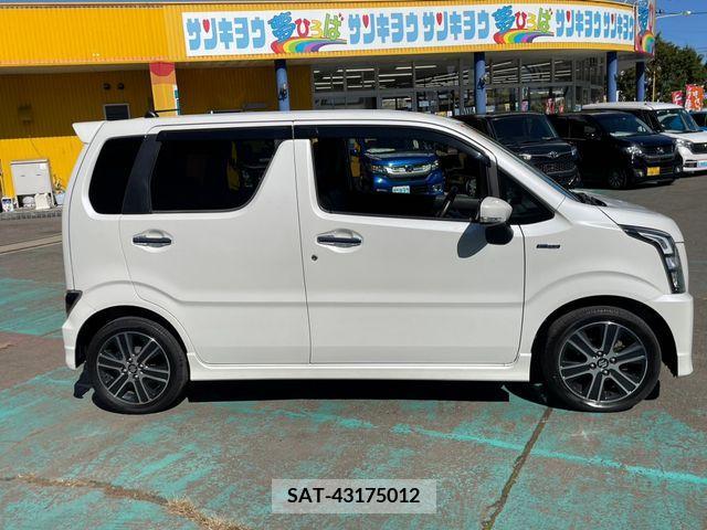 Suzuki WAGON R 2020-02 207218-6
