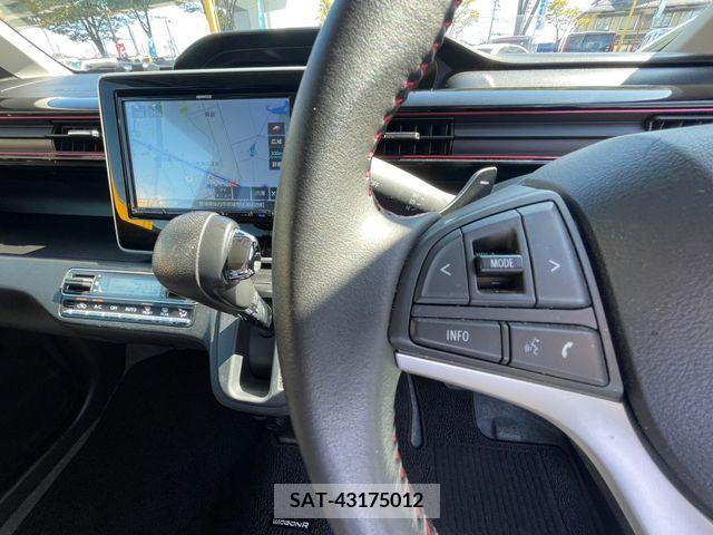 Suzuki WAGON R 2020-02 207218-19
