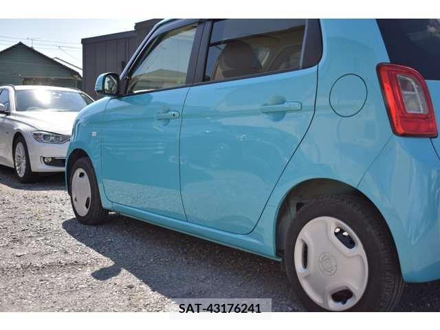 Honda N-ONE 2013-04 327327-13