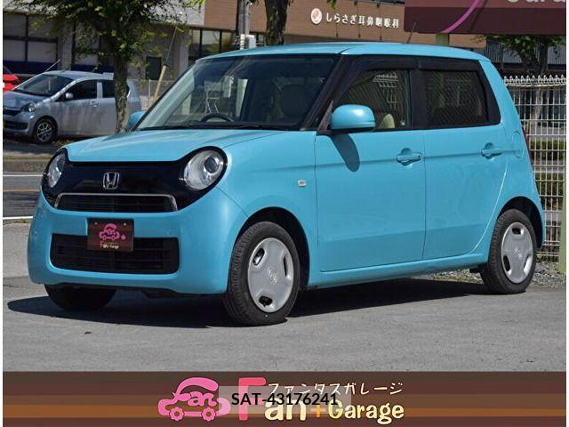Honda N-ONE 2013-04 327327-0