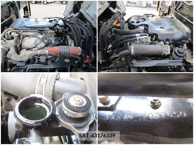 Isuzu ELF TRUCK 2014-05 334199-20