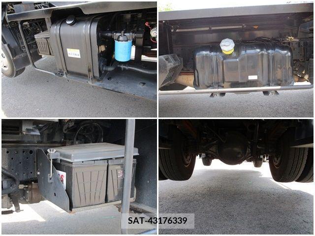 Isuzu ELF TRUCK 2014-05 334199-19