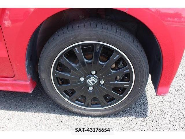 Honda N BOX CUSTOM 2014-06 352697-11