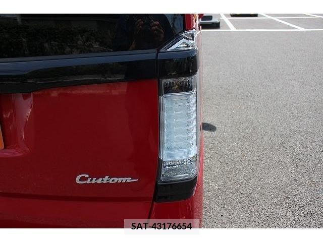 Honda N BOX CUSTOM 2014-06 352697-10