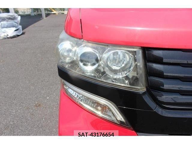 Honda N BOX CUSTOM 2014-06 352697-9