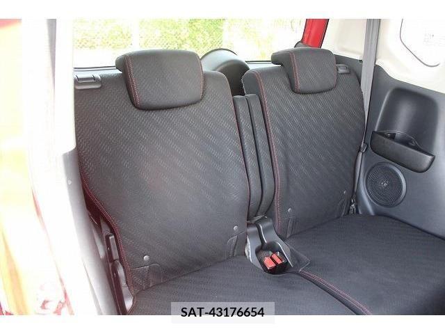 Honda N BOX CUSTOM 2014-06 352697-13