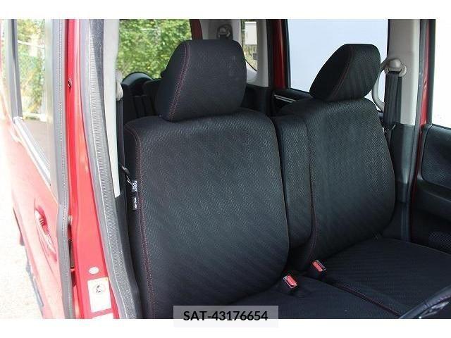 Honda N BOX CUSTOM 2014-06 352697-12