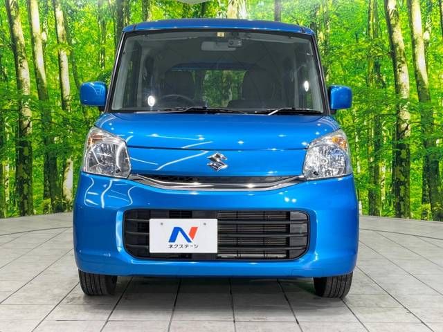 Suzuki SPACIA 2017-03 185382-14