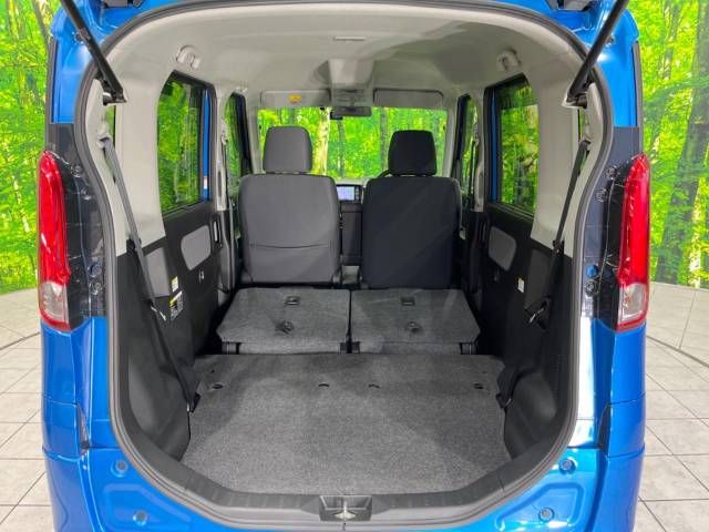 Suzuki SPACIA 2017-03 185382-10