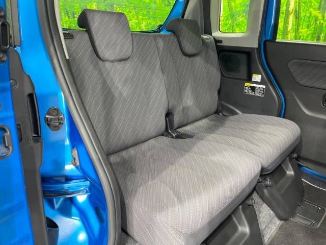 Suzuki SPACIA 2017-03 185382-9