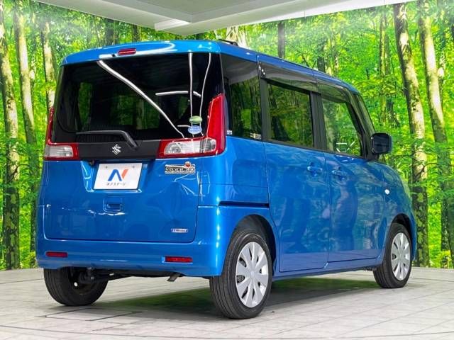 Suzuki SPACIA 2017-03 185382-17