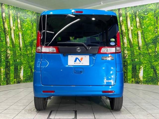 Suzuki SPACIA 2017-03 185382-15