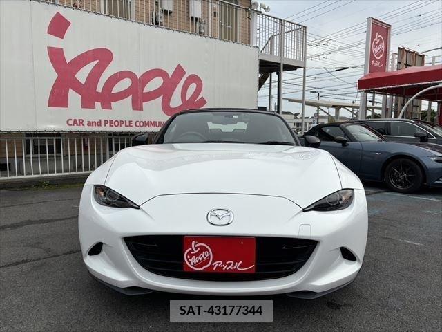 Mazda ROADSTER 2015-08 313824-14