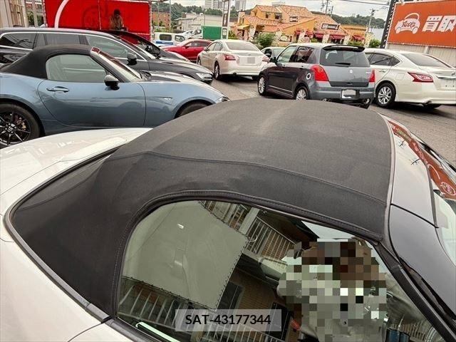 Mazda ROADSTER 2015-08 313824-29