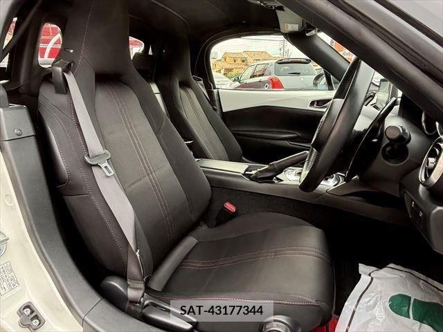 Mazda ROADSTER 2015-08 313824-8
