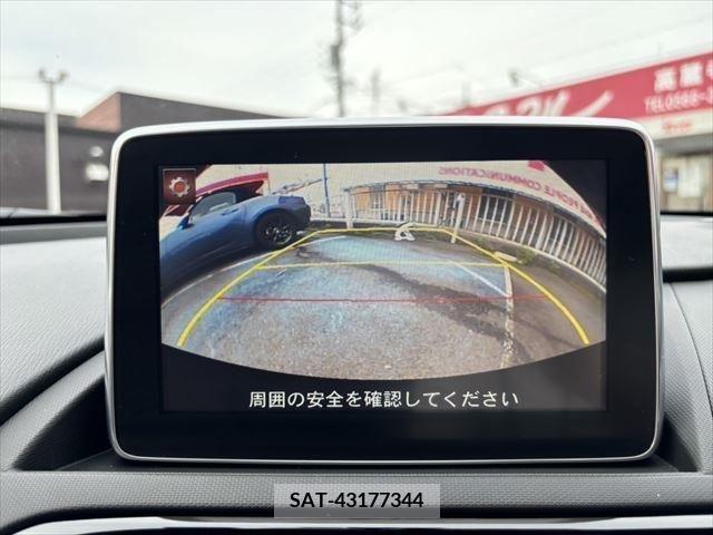 Mazda ROADSTER 2015-08 313824-4