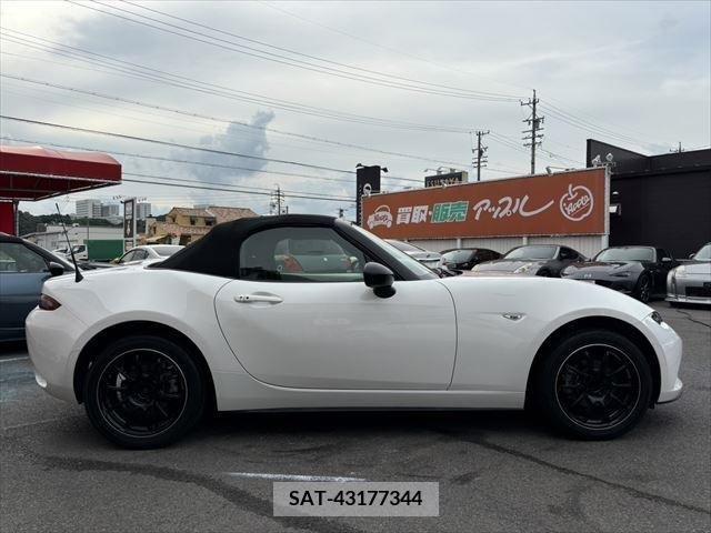 Mazda ROADSTER 2015-08 313824-16