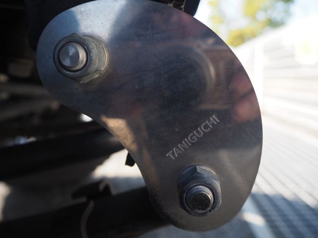Suzuki JIMNY 1993-01 191812-29