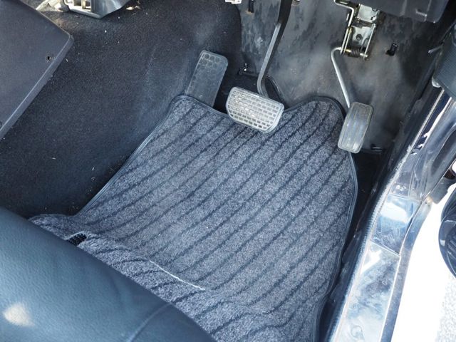 Suzuki JIMNY 1993-01 191812-19