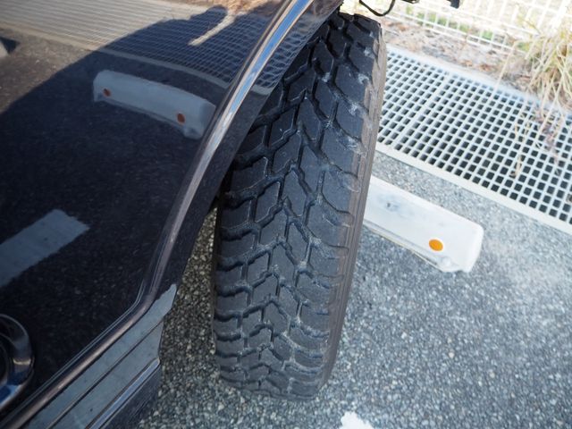 Suzuki JIMNY 1993-01 191812-27