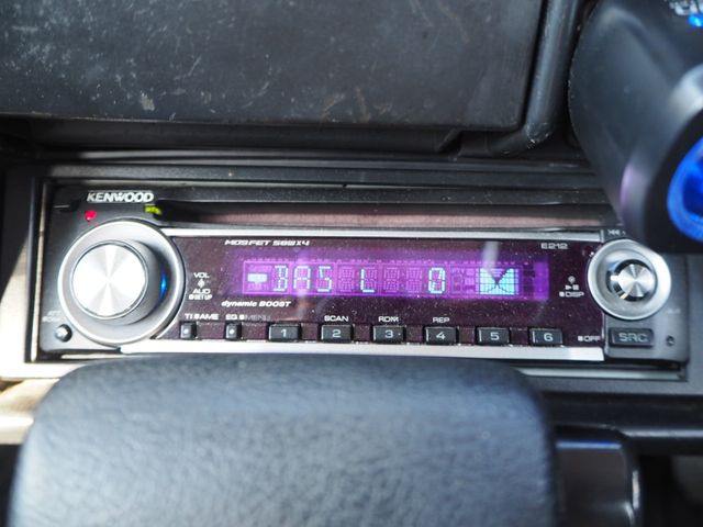 Suzuki JIMNY 1993-01 191812-15