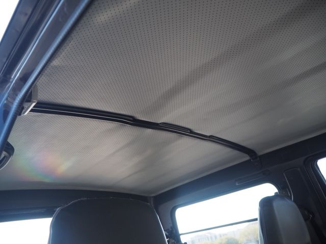 Suzuki JIMNY 1993-01 191812-20