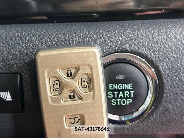 Toyota ALPHARD 2014-01 259137-7