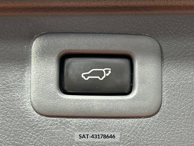 Toyota ALPHARD 2014-01 259137-5