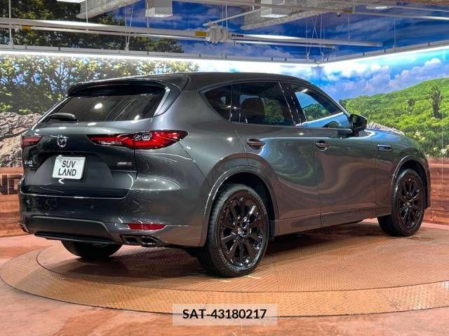 Mazda CX-60 2022-10 390267-17