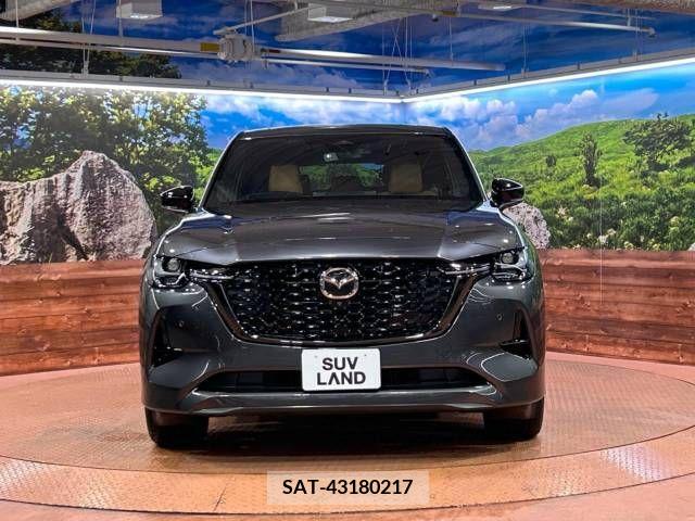 Mazda CX-60 2022-10 390267-14