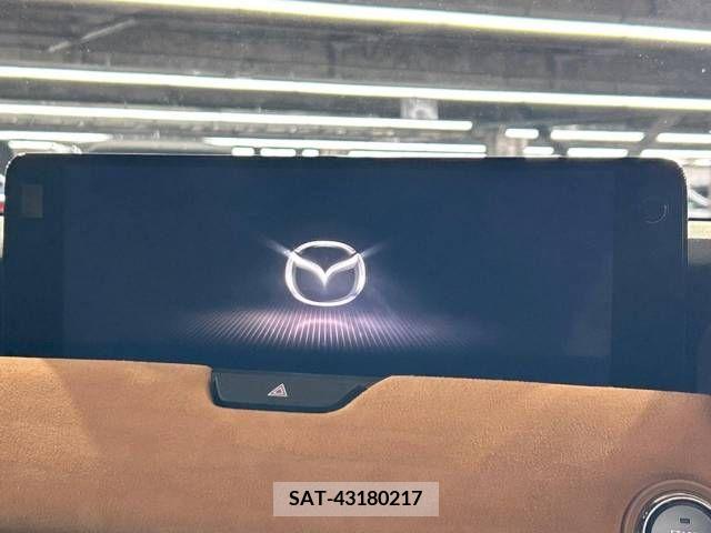 Mazda CX-60 2022-10 390267-5